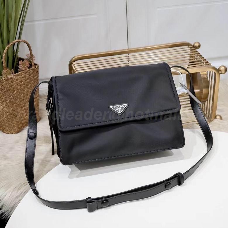 Prada Handbags 175